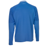 Спортивна куртка SELECT Monaco v24 zip jacket Blue